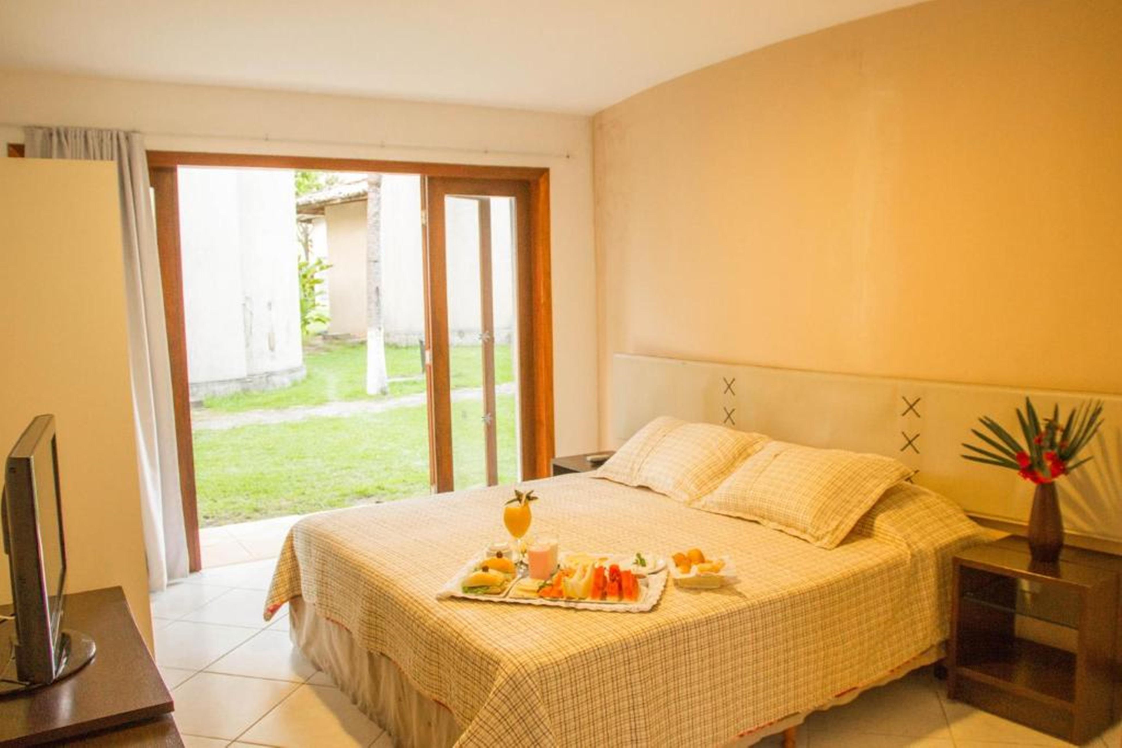 Sun Bay Pipa Hoteis Praia de Pipa Exterior photo