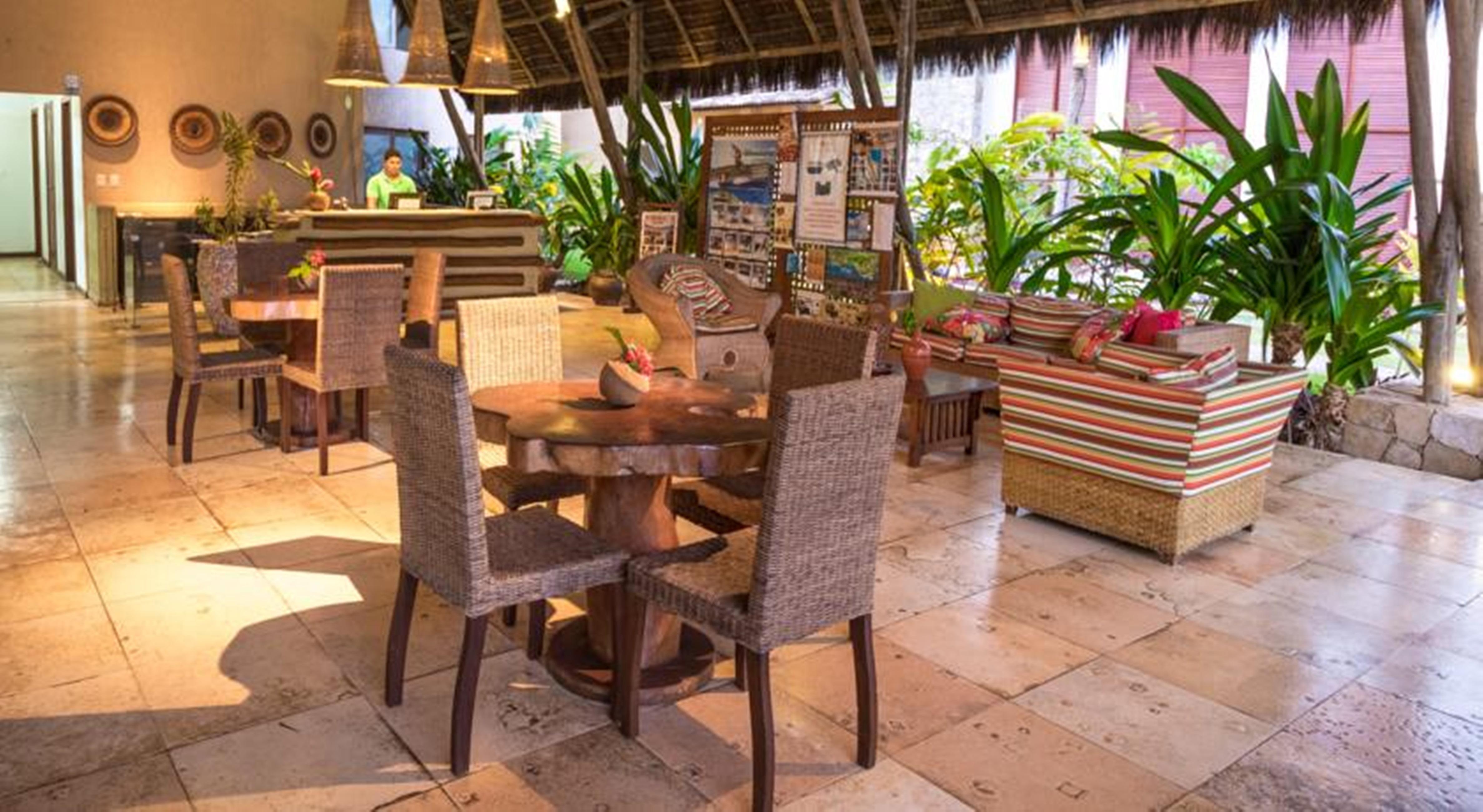Sun Bay Pipa Hoteis Praia de Pipa Exterior photo